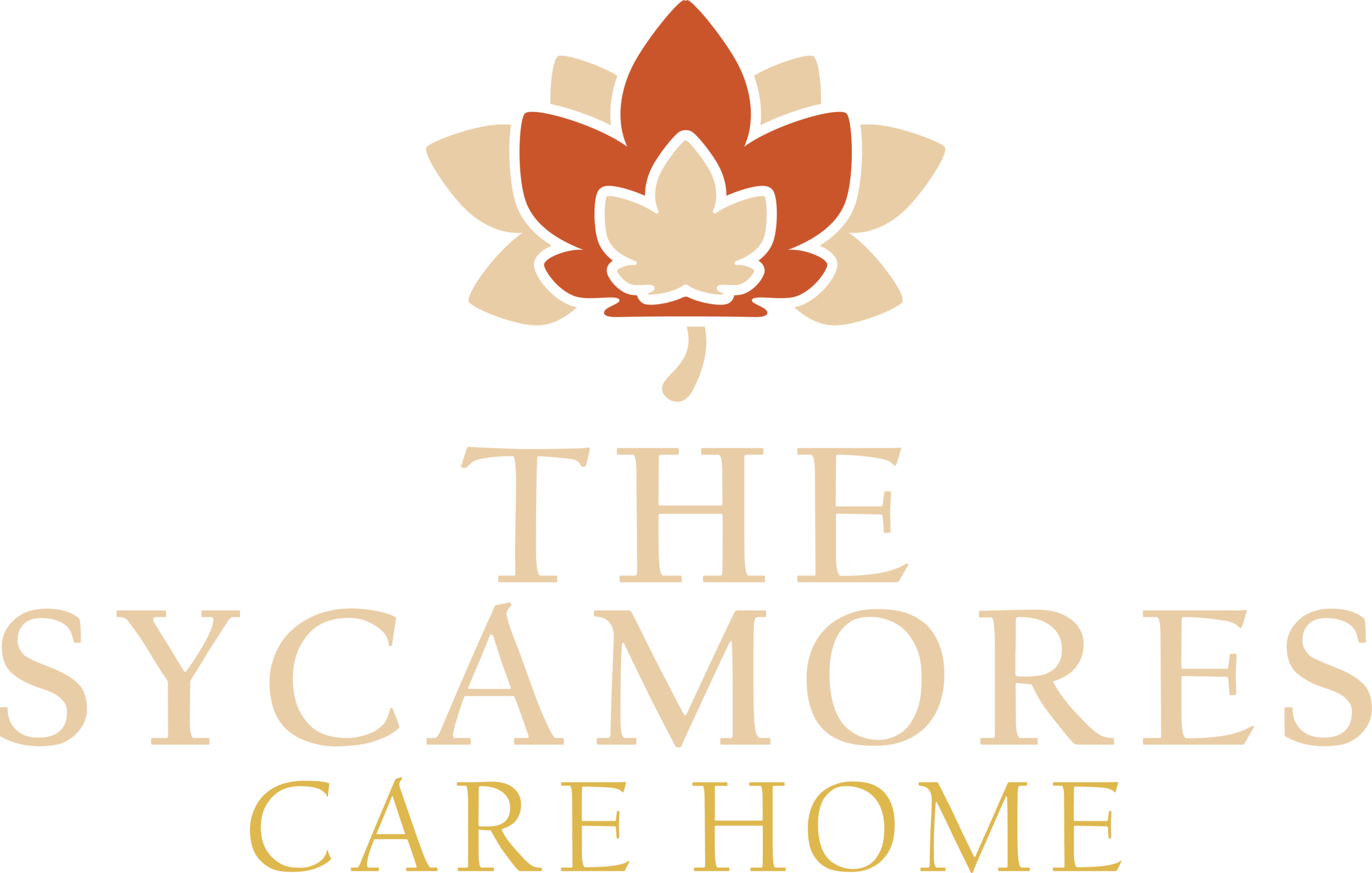 The Sycamores Care Home